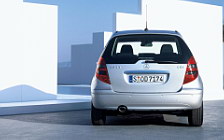   Mercedes-Benz A200 CDI Avantgarde 5door 2004