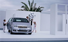   Mercedes-Benz A200 CDI Avantgarde 5door 2004