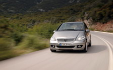   Mercedes-Benz A200 Elegance 5door 2004