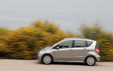   Mercedes-Benz A200 Elegance 5door 2004