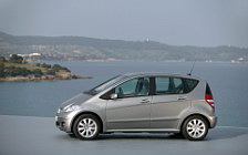   Mercedes-Benz A200 Elegance 5door 2004