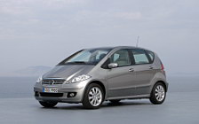   Mercedes-Benz A200 Elegance 5door 2004