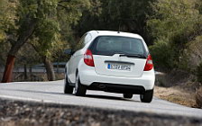   Mercedes-Benz A170 3door 2008