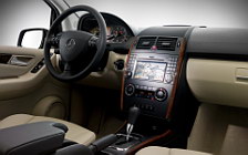   Mercedes-Benz A200 5door 2008