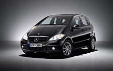   Mercedes-Benz A-class Special Edition 2009