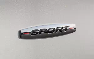   Mercedes-Benz A 250 Sport AMG Line - 2009