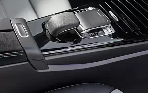   Mercedes-Benz A-class AMG Line - 2018