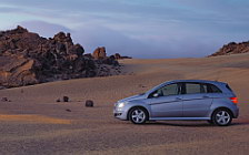   Mercedes-Benz B200 CDI 2005