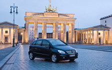   Mercedes-Benz B200 CDI 2008