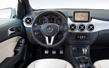   Mercedes-Benz B200 CDI - 2011