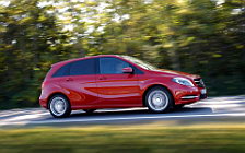   Mercedes-Benz B200 CDI - 2011