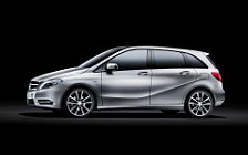   Mercedes-Benz B200 CDI - 2011