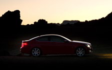   Mercedes-Benz C-Class Coupe C350 - 2011