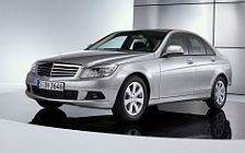   Mercedes-Benz C-class Classic - 2007