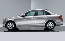   Mercedes-Benz C-class Classic - 2007