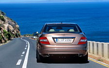   Mercedes-Benz C-class Elegance - 2007