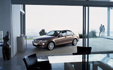   Mercedes-Benz C-class Elegance - 2007