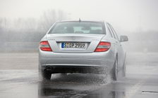   Mercedes-Benz C350 4MATIC - 2007