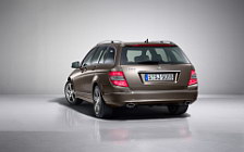   Mercedes-Benz C-class Estate Special Edition - 2009