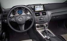   Mercedes-Benz C-class Special Edition - 2009