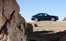  Mercedes-Benz C250 CDI Avantgarde - 2011