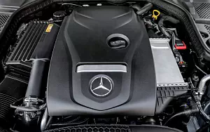   Mercedes-Benz C200 Estate Exclusive - 2014