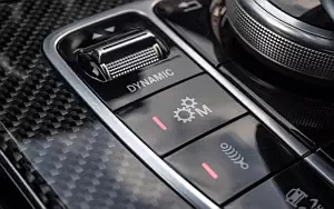   Mercedes-AMG C 43 4MATIC - 2018