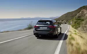   Mercedes-AMG C 63 S E Performance Estate - 2022