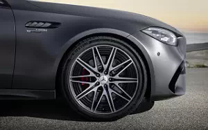 Обои автомобили Mercedes-AMG C 63 S E Performance Estate - 2022