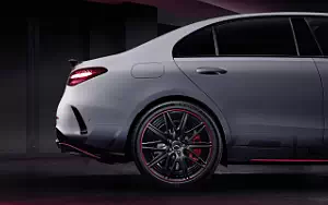   Mercedes-AMG C 63 S E Performance F1 Edition - 2022