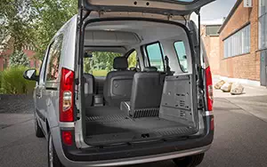   Mercedes-Benz Citan 112 - 2013