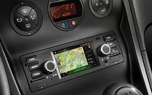   Mercedes-Benz Citan Panel Van - 2009