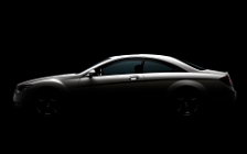   Mercedes-Benz CL600 - 2006