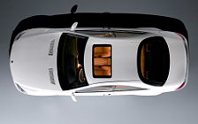   Mercedes-Benz CL600 - 2006