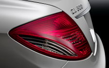   Mercedes-Benz CL600 - 2006