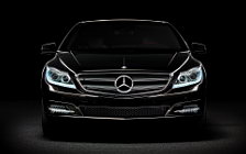   Mercedes-Benz CL600 - 2010