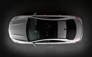   Mercedes-Benz CLA250 Edition 1 - 2013