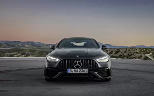   Mercedes-AMG CLE 53 4MATIC+ Coupe - 2024