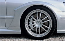   Mercedes-Benz CLK DTM AMG Cabriolet - 2006