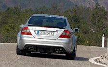   Mercedes-Benz CLK63 AMG Black Series - 2007