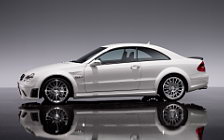   Mercedes-Benz CLK63 AMG Black Series - 2007