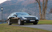   Mercedes-Benz CLS350 CGI - 2006
