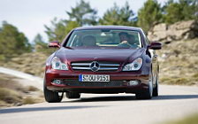   Mercedes-Benz CLS280 - 2008