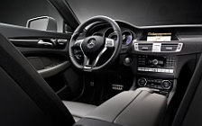   Mercedes-Benz CLS-class - 2010
