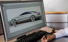   Mercedes-Benz CLS-class - 2010