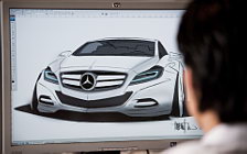   Mercedes-Benz CLS-class - 2010