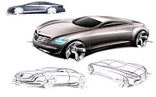   Mercedes-Benz CLS-class - 2010