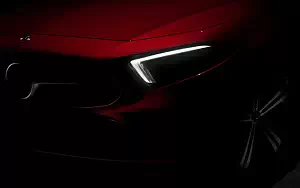 Обои автомобили Mercedes-Benz CLS 450 - 2018
