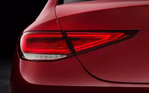 Обои автомобили Mercedes-Benz CLS 450 - 2018