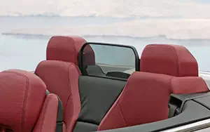   Mercedes-Benz E350 CGI Cabriolet - 2010